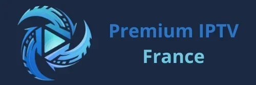Premium IPTV France logo