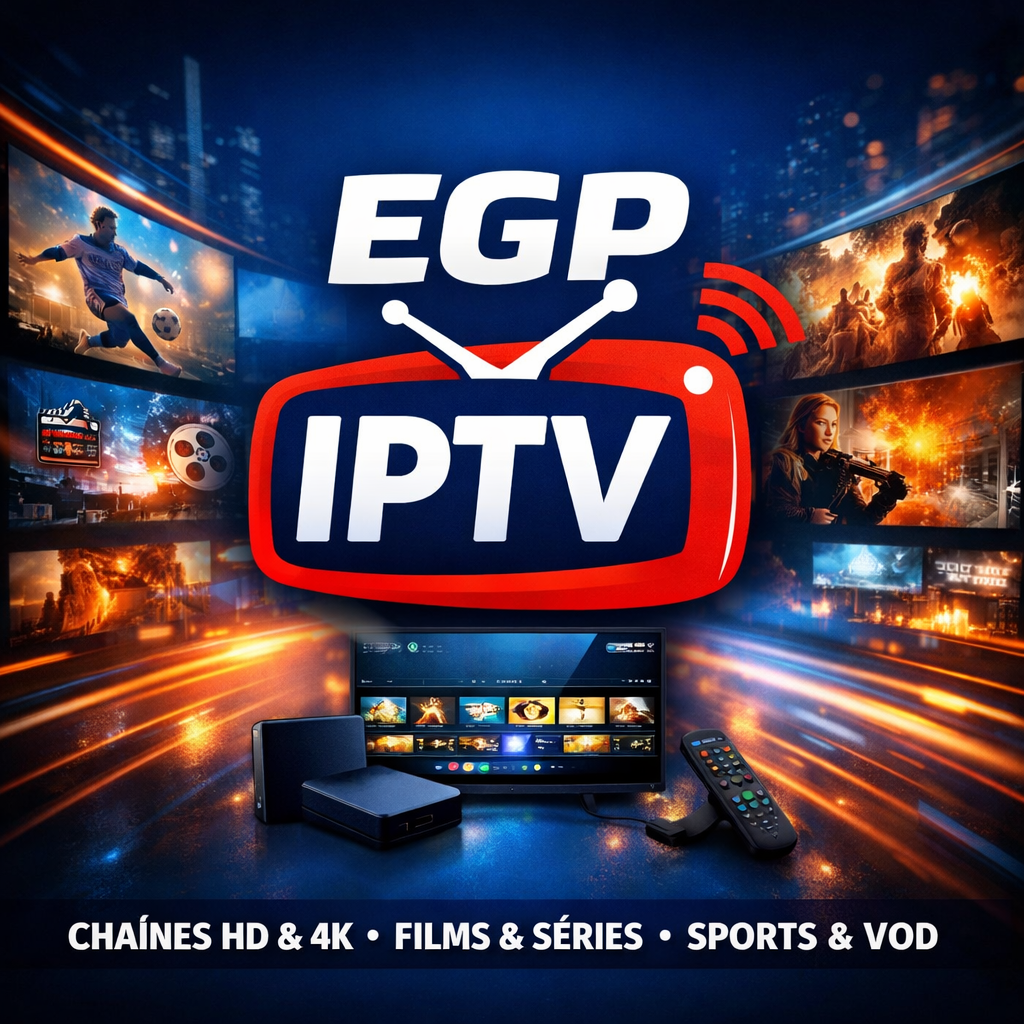 EGP IPTV