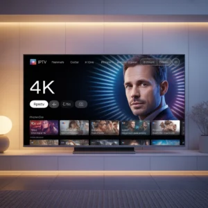 IPTV Premium 4K